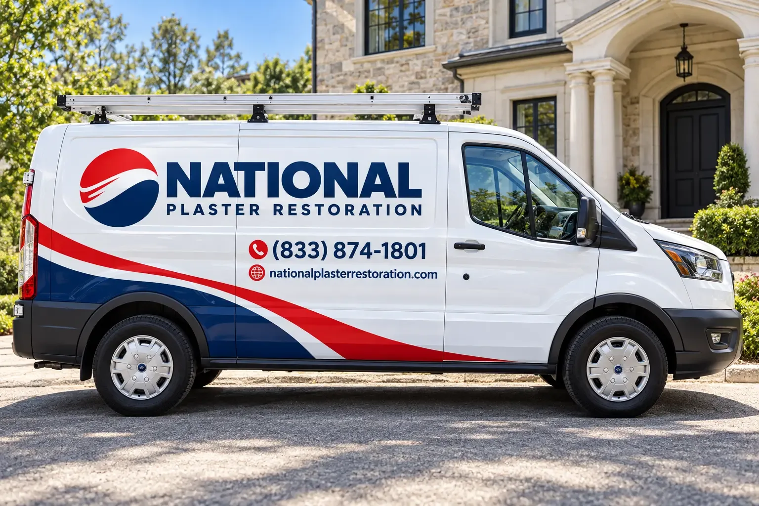 Plaster Repair in Baton Rouge, LA near me